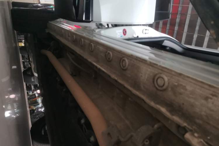 Used Honda CR-V New Energy 2021 Rui Hybrid e+ 2.0L Ruichi Edition