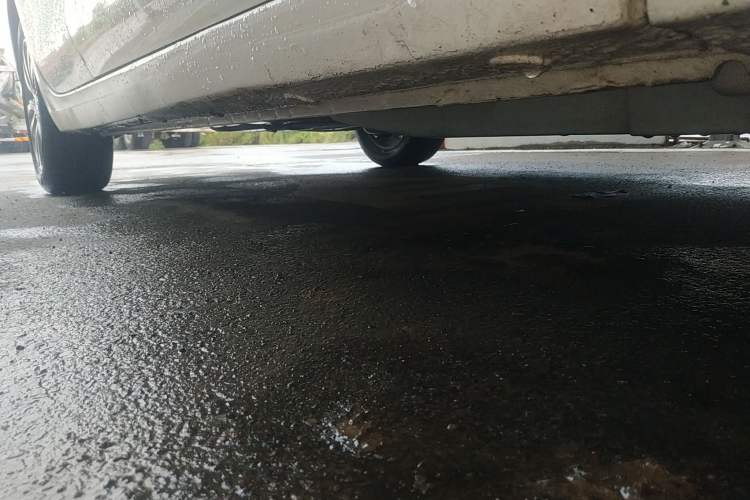 Used Buick GT 2019 18T Automatic Connected Elite Model China VI Standard
