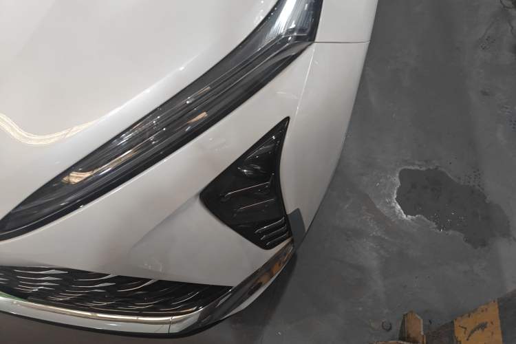 Used Buick GL8 New Energy 2024 Lu Zun Luxury Edition 7-Seater
