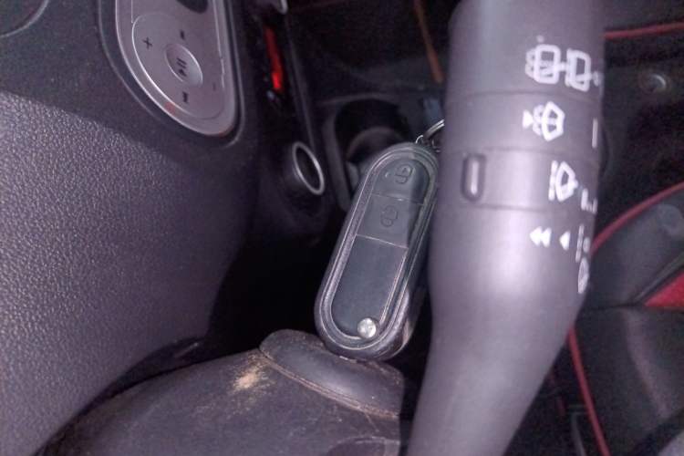 Used MG 3 2014 1.5L AMT Elite Edition
