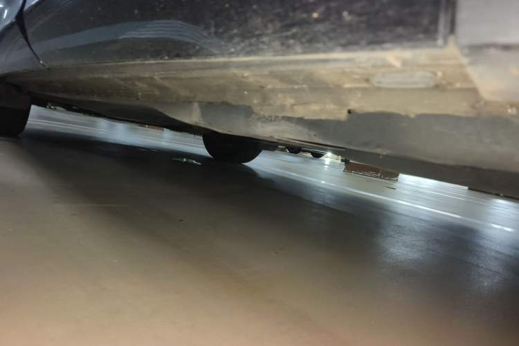 Used Volkswagen Tiguan L 2023 Restyled 330TSI Automatic Two-Wheel Drive R-Line Enhanced Comfort Version
