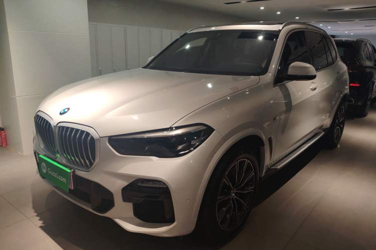 Used BMW X5 (Import) 2020 xDrive30i M Sport Package