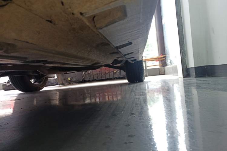 Used Haval LHERY 2022 Jingxiang Edition 1.5T Copper Rabbit
