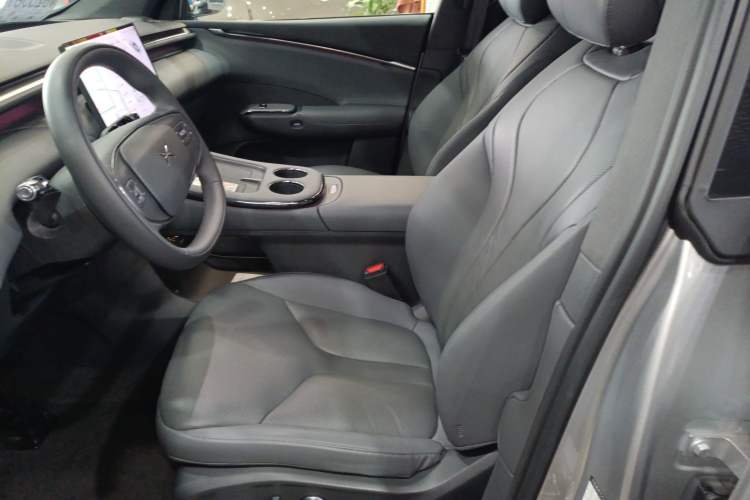 Used XPeng G7 2025 702 Max
