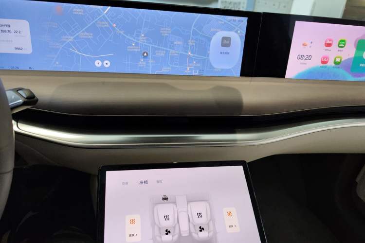 Used  L7 2022 Pro Model
