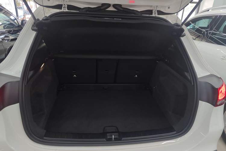 Used Mercedes-Benz GLA 2022 Second Facelift GLA 200