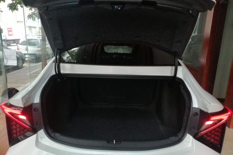 Used Lingxi L 2024 Player No. 1 Edition
