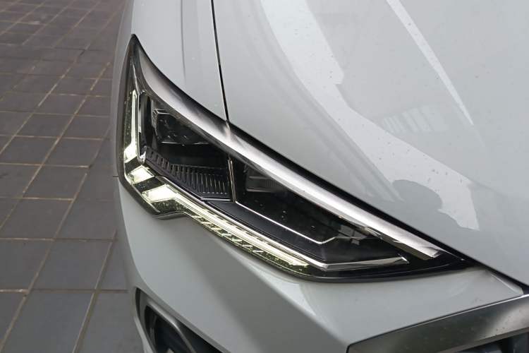 Used Audi Q3 2019 35 TFSI Advanced Dynamic Edition