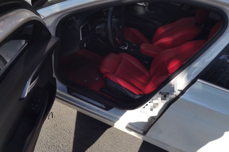 Used BMW 1 Series 2018 118i Sport Edition