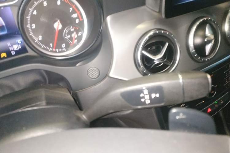 Used Mercedes-Benz CLA 2018 CLA 200 Sport Edition
