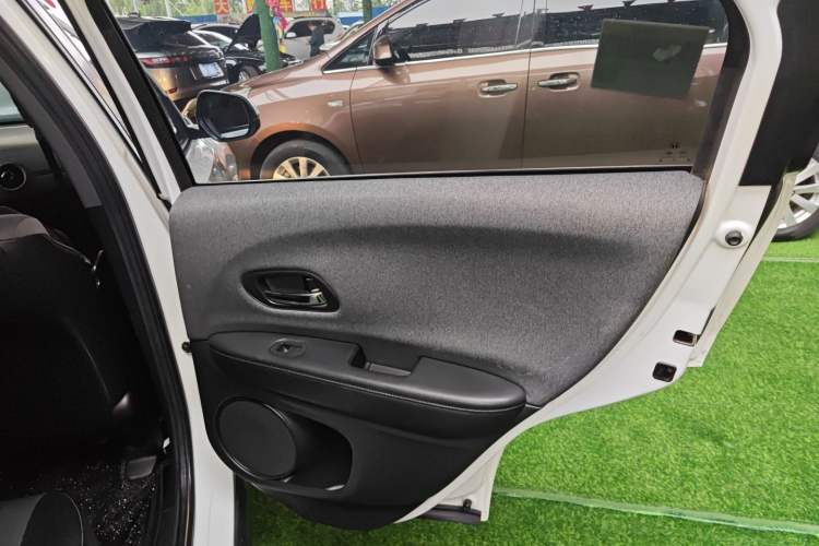 Used Honda XR-V 2021 1.5L CVT Comfort Version
