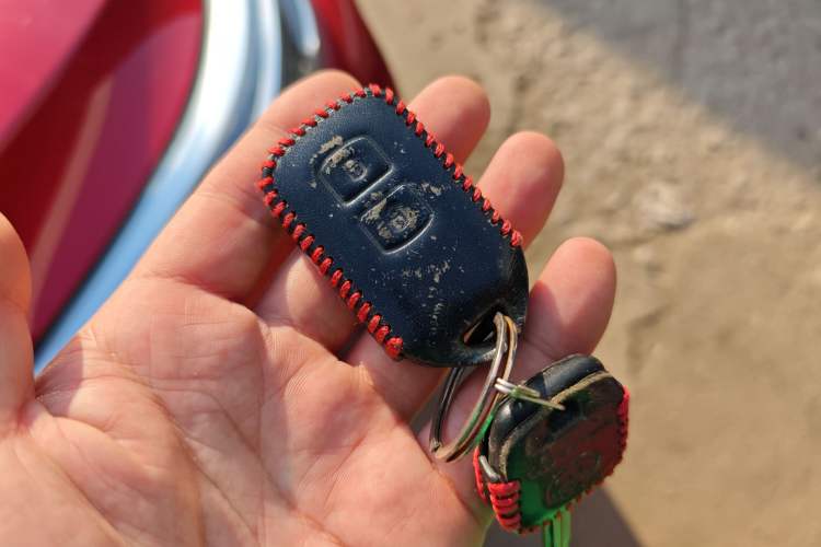 Used Toyota YARiS L 2020 X-Trail X 1.5L CVT Leading Edition