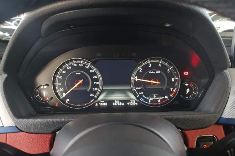 Used BMW 4 Series 2017 425i Gran Coupe Luxury M Sport Package
