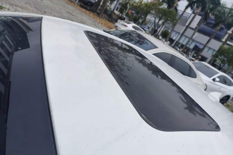 Used Chevrolet Monza 2020 320 Automatic Enjoyment Edition
