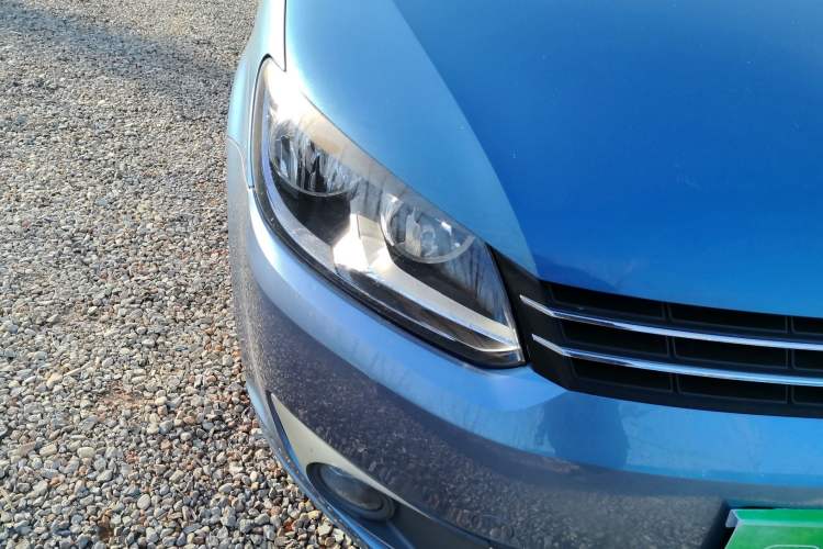 Used Volkswagen Touran 2013 1.4T DSG Comfort Edition 5-Seater
