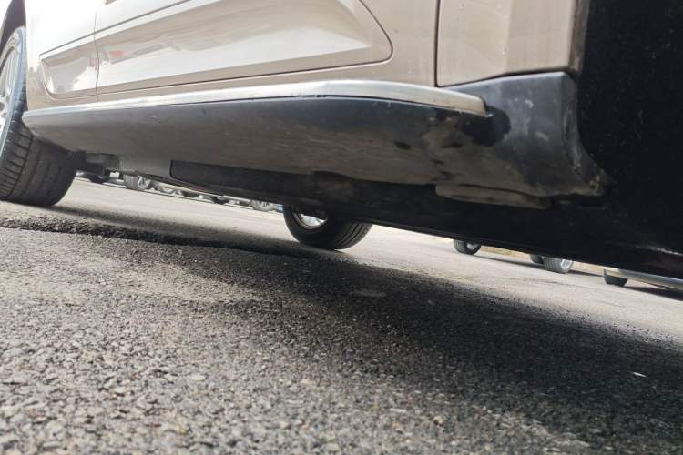 Used Porsche Macan 2017 Macan 2.0T
