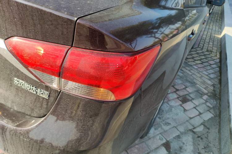 Used Kia Forte 2014 1.6L AT GL
