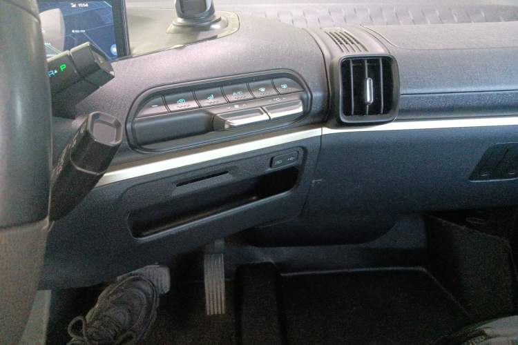 Used Baojun KiWi EV 2022 Designer Lite Edition Ternary Lithium
