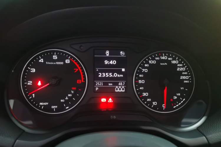 Used Audi Q2L 2023 35TFSI Progressive Dynamic Edition
