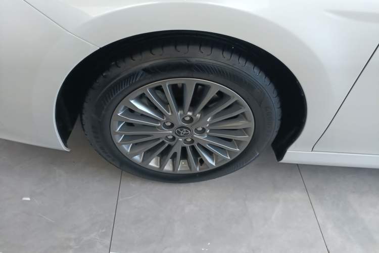 Used Toyota Camry 2024 2.0G Prestige Edition
