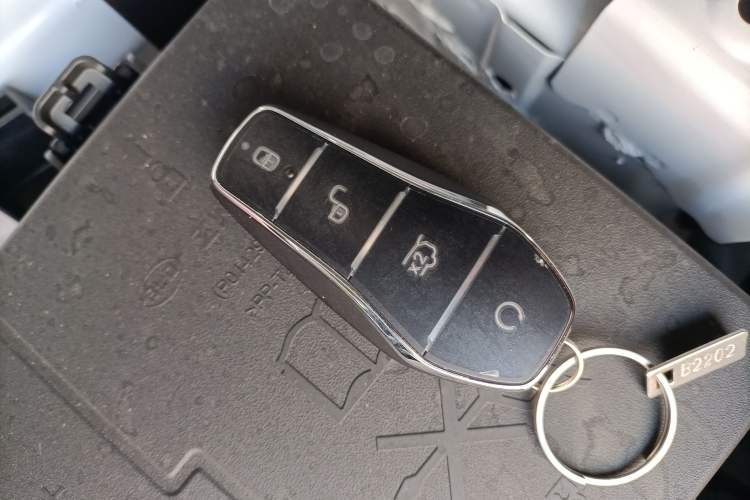 Used BYD Seal 05 DM-i 2025 DM-i Smart Drive 55KM Luxury Model
