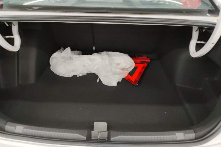 Used Volkswagen Bora 2025 200TSI DSG Enjoy PRO Edition
