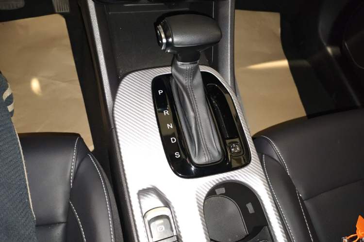 Used GAC Trumpchi GS3 2021 POWER 270T Automatic Dynamic Edition