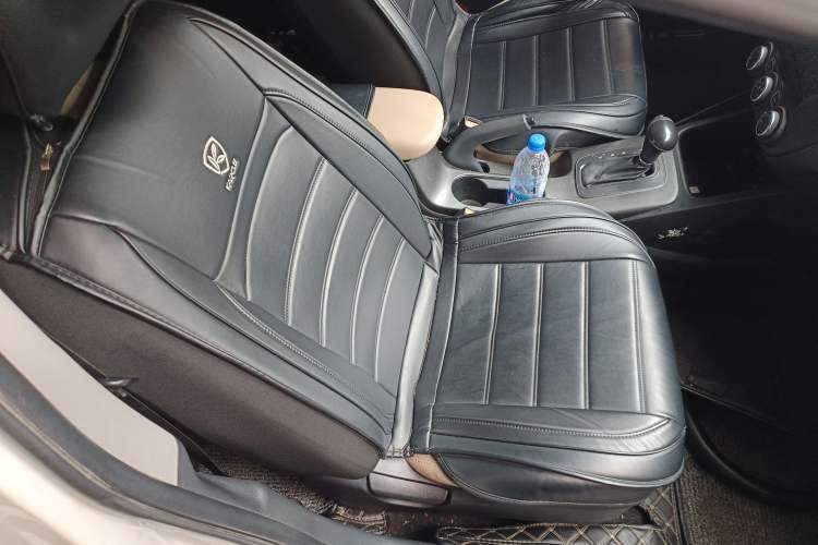 Used Kia K3 2015 1.6L Automatic GL
