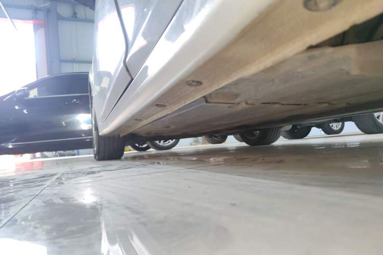 Used Hyundai Mistra 2017 1.6T Automatic Smart GLS China V Standard