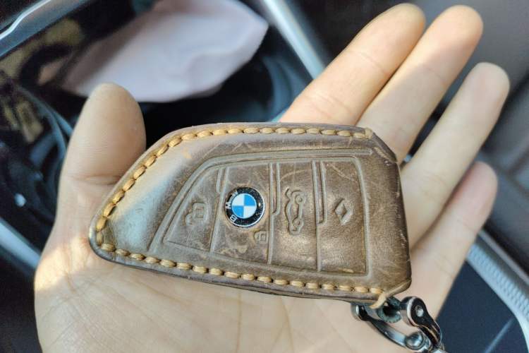 Used BMW 3 Series 2022 Restyled 325Li M Sport Night Edition Package
