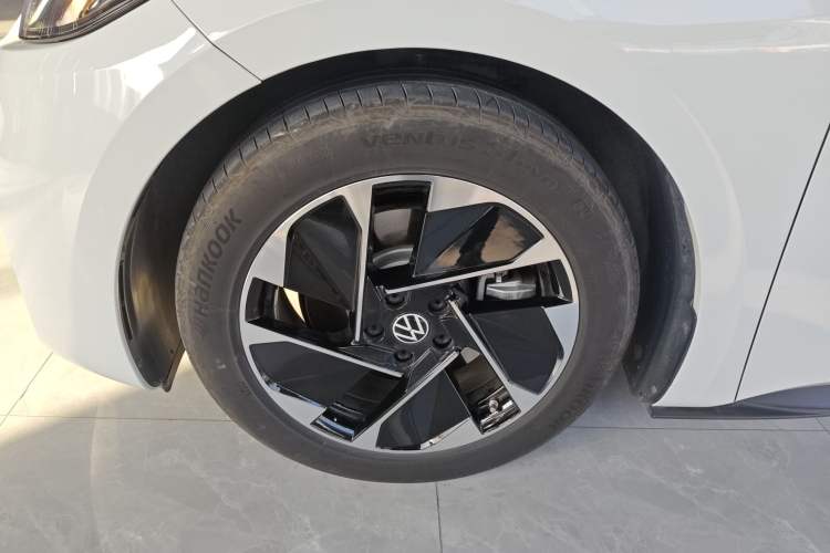Used Volkswagen ID.3 2025 Smart Edition Outstanding Model