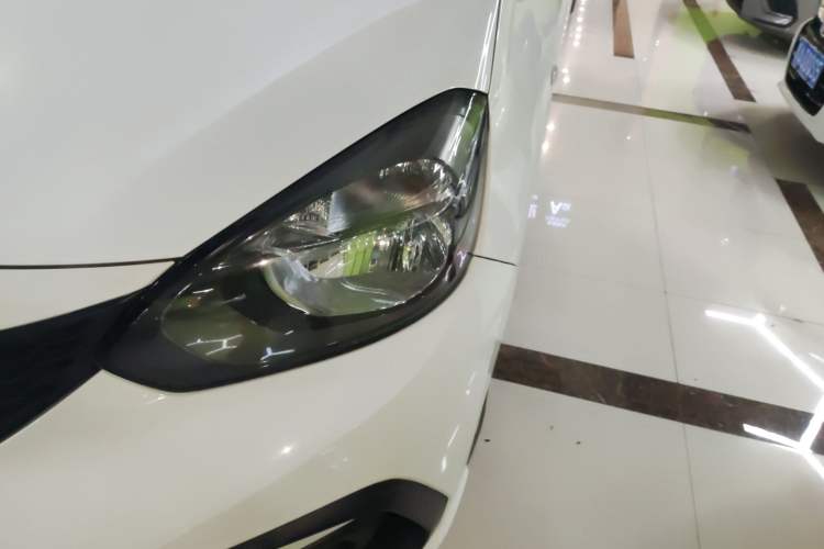 Used Honda Fit 2021 1.5L CVT Trend Edition
