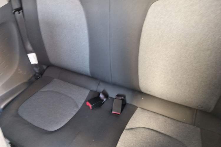 Used Wuling Hongguang MINIEV 2021 Macaron Fashion Model Lithium Iron Phosphate
