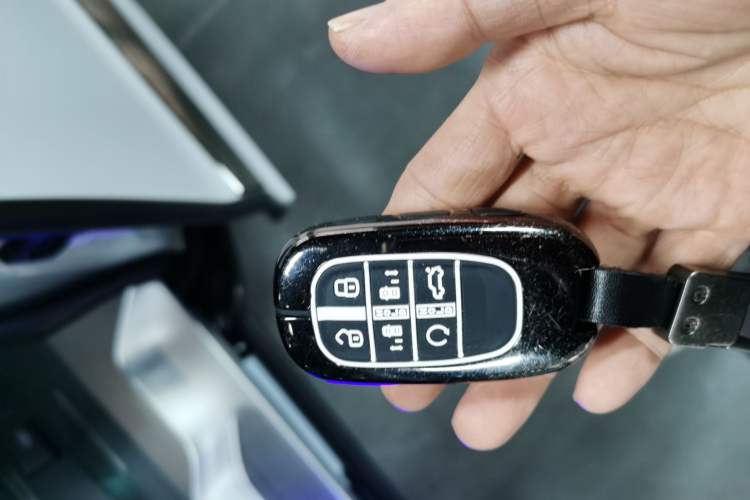 Used Honda Elysion 2024 2.0L eHEV Luxury Edition
