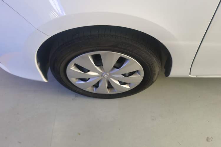 Used Toyota YARiS L Zhi Xian 2021 1.5L CVT Leading Edition