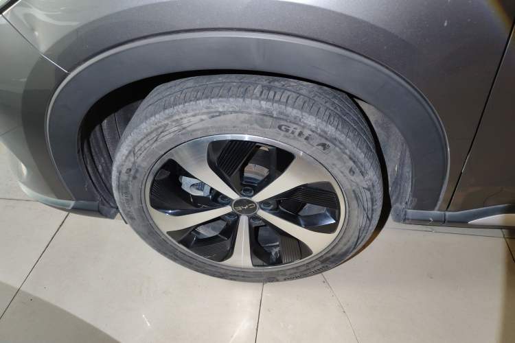 Used BYD Song PLUS New Energy 2021 DM-i 110KM Flagship PLUS