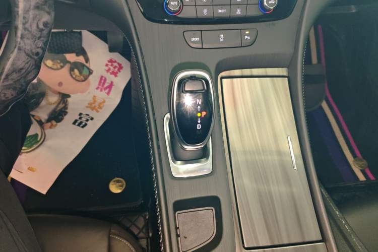 Used Buick LaCrosse 2020 652T Luxury Version
