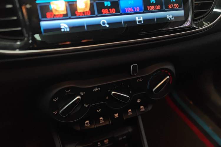 Used Kia Pegas 2019 1.4L Automatic Value Edition National VI Standard
