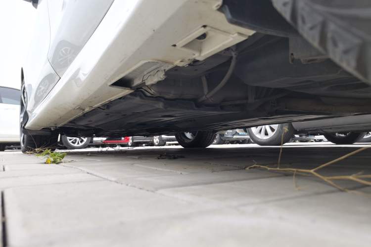 Used Honda Jade 2017 210 TURBO CVT Luxury Edition 5 Seats
