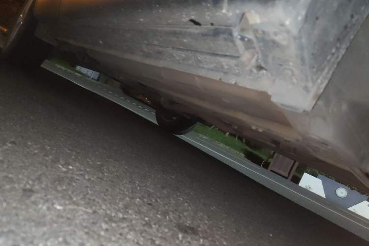 Used Nissan Qashqai 2016 1.2T CVT Fashion Edition
