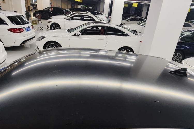 Used Roewe Clever 2022 311km QiQi BoBo Edition