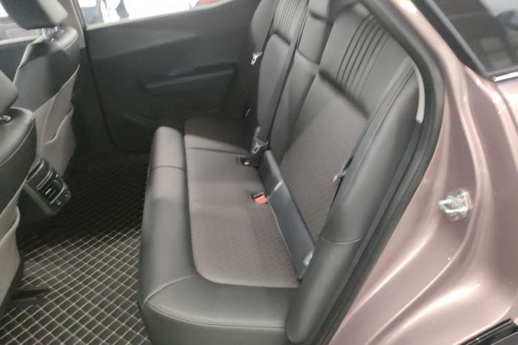 Used Toyota bZ3 2023 616 km Long-Range Premium