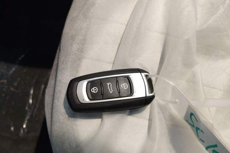 Used  Panda 2025 210km Panda Rider
