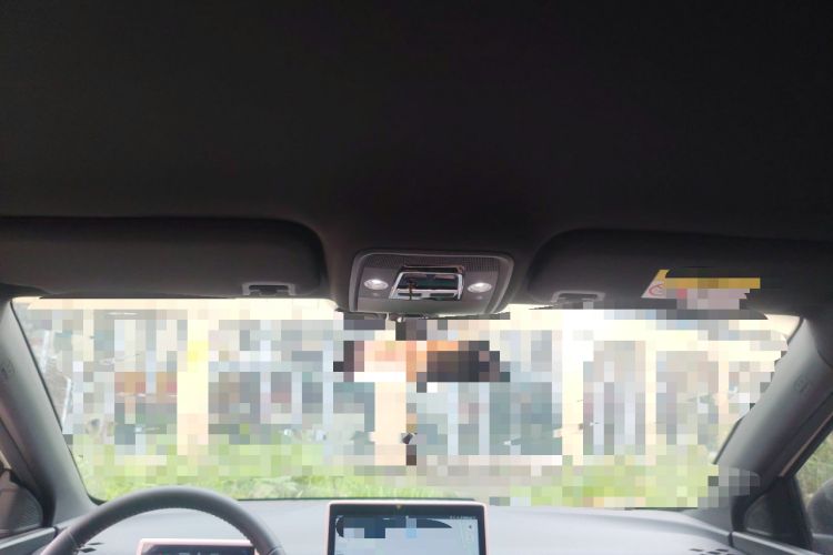 Used BYD Seagull 2025 305 km Free Version