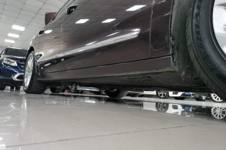 Used Buick LaCrosse 2016 20T Elite Edition