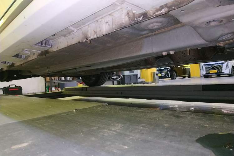 Used Chery Arrizo 8 2022 1.6T DCT Standard
