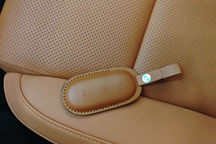 Used Li Auto L6 2024 PRO Model
