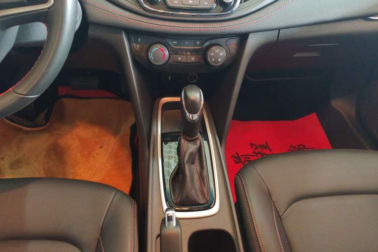 Used Chevrolet Monza 2020 Light Hybrid RS 330T Automatic Comfort Edition