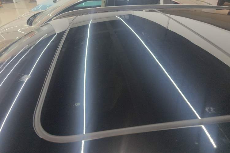 Used Honda UR-V 2020 370TURBO Two-Wheel Drive Luxury Edition
