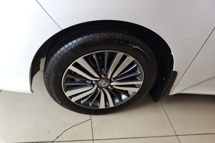 Used Honda Odyssey 2018 2.4L Smart Enjoyment Version